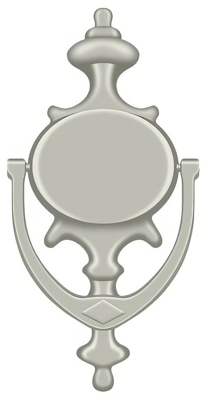 Deltana DK854 Imperial Door Knocker