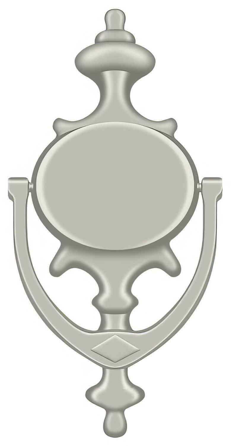 Deltana DK854 Imperial Door Knocker.