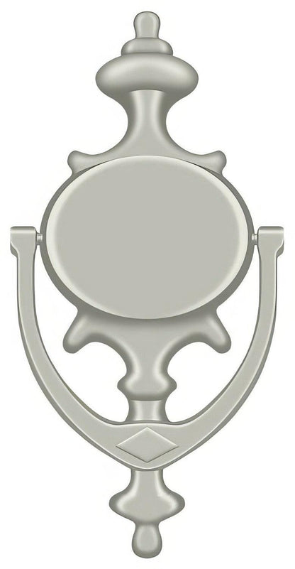 Deltana DK854 Imperial Door Knocker.