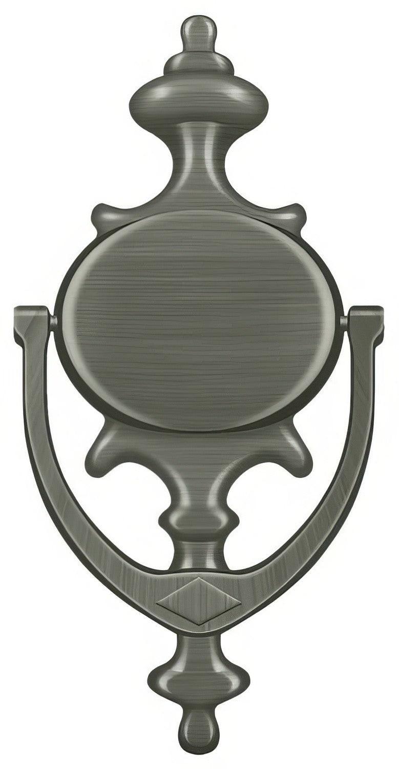 Deltana DK854 Imperial Door Knocker.