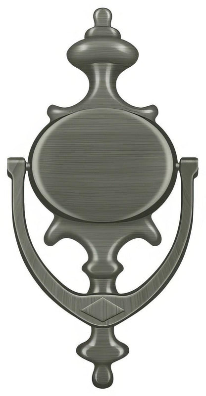 Deltana DK854 Imperial Door Knocker.