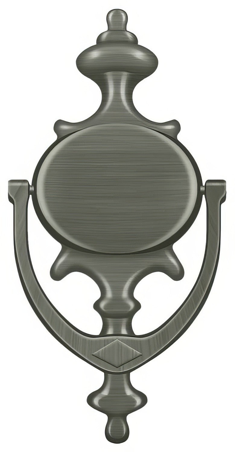 Deltana DK854 Imperial Door Knocker