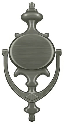 Deltana DK854 Imperial Door Knocker
