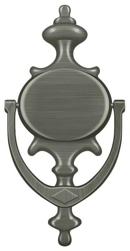 Deltana DK854 Imperial Door Knocker