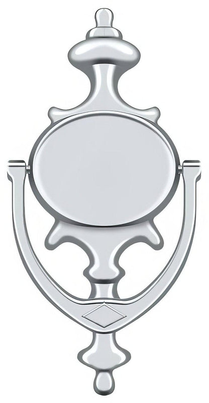 Deltana DK854 Imperial Door Knocker.