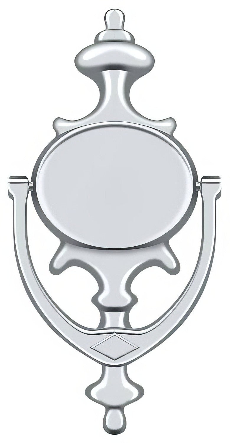 Deltana DK854 Imperial Door Knocker