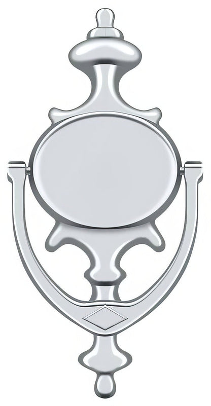 Deltana DK854 Imperial Door Knocker
