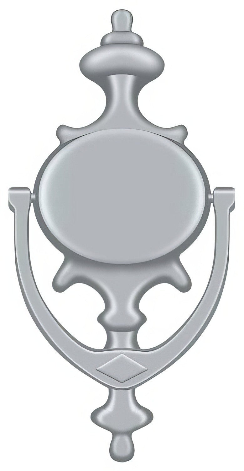 Deltana DK854 Imperial Door Knocker