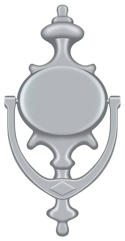 Deltana DK854 Imperial Door Knocker