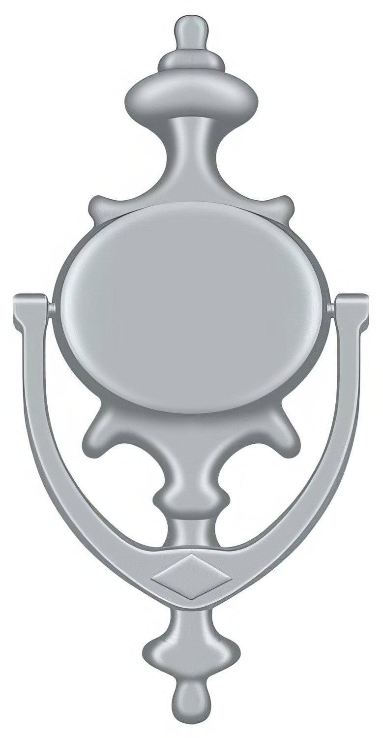Deltana DK854 Imperial Door Knocker.