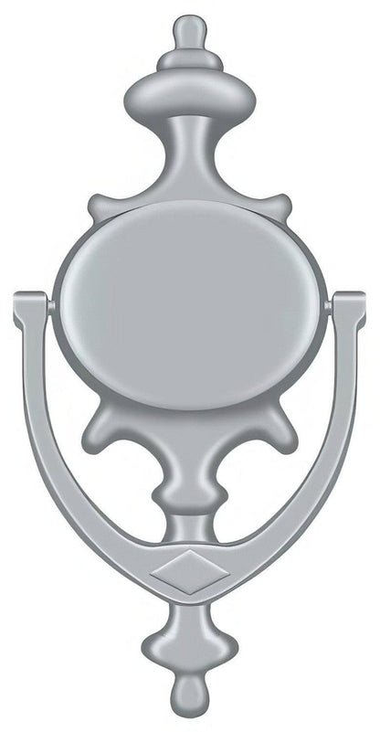 Deltana DK854 Imperial Door Knocker.