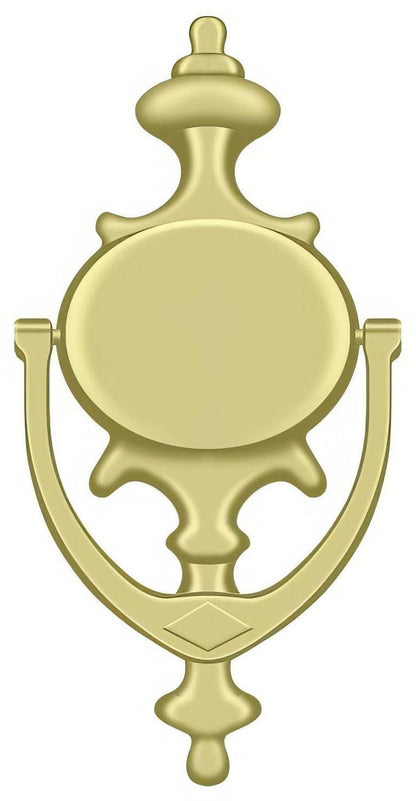 Deltana DK854 Imperial Door Knocker.