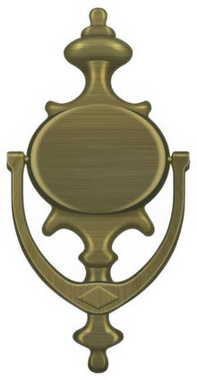 Deltana DK854 Imperial Door Knocker.