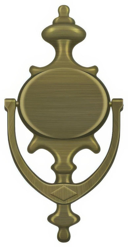 Deltana DK854 Imperial Door Knocker.