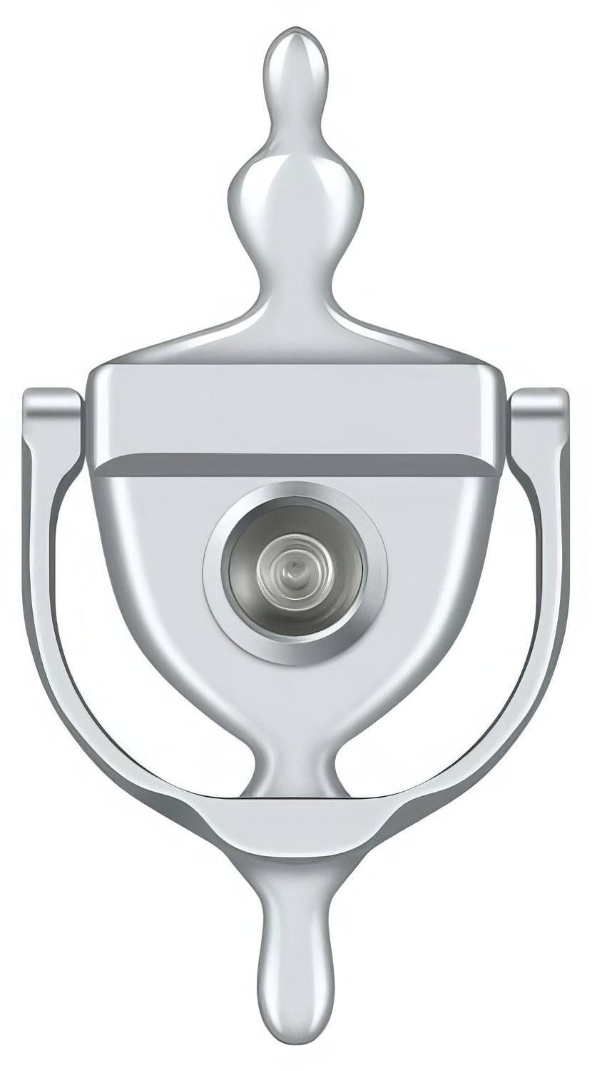 Deltana DKV630U26 Door Knocker.