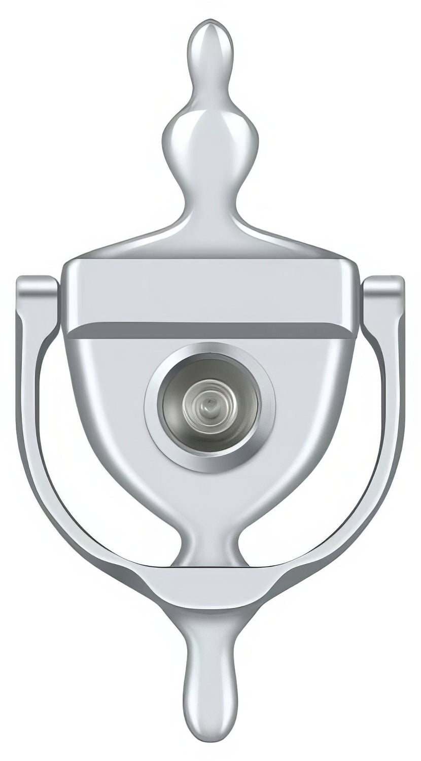 Deltana DKV630U26 Door Knocker.
