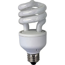 Dabmar Lighting DL-S15-64K Spiral Lamp 15 Watt 64K