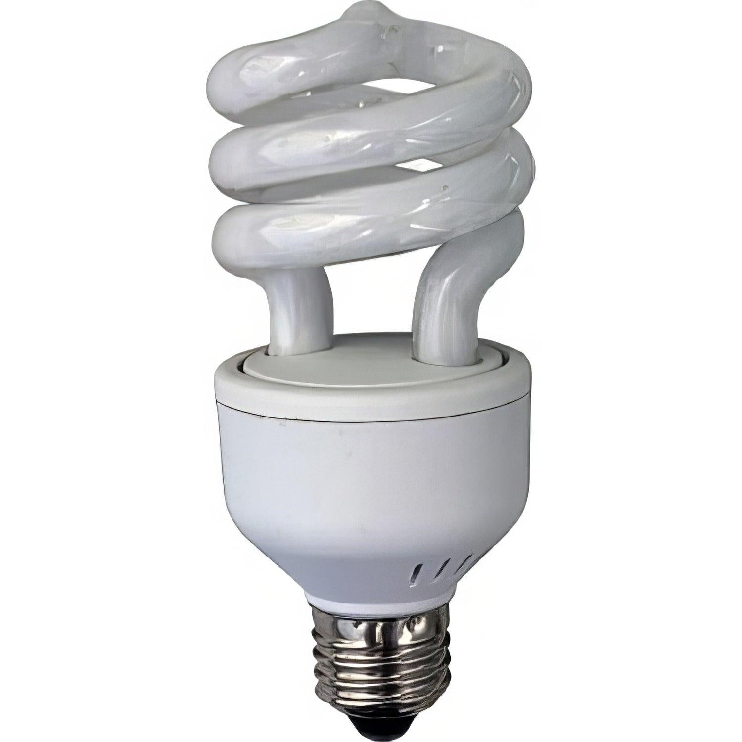 Dabmar Lighting DL-S15-64K Spiral Lamp 15 Watt 64K