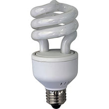 Dabmar Lighting DL-S15-64K Spiral Lamp 15 Watt 64K