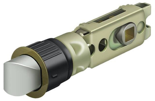 Deltana DLP23875 Drive-In Privacy / Passage Latch.