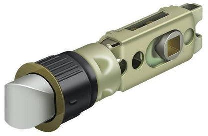 Deltana DLP23875 Drive-In Privacy / Passage Latch.