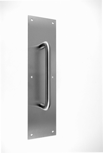 Don-Jo 7020 Pull Plate