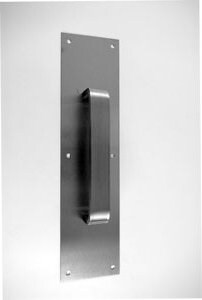Don-Jo 7031 Pull Plate