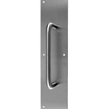 Don-Jo 7121 Pull Plate