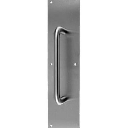 Don-Jo 7121 Pull Plate