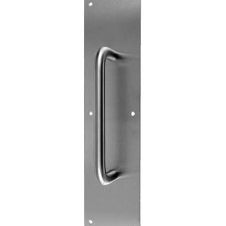 Don-Jo 7121 Pull Plate