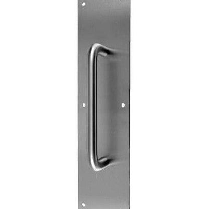 Don-Jo 7121 Pull Plate