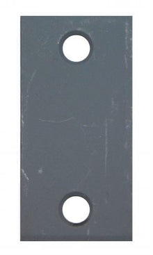 Don-Jo EF 161 S Filler Plate.