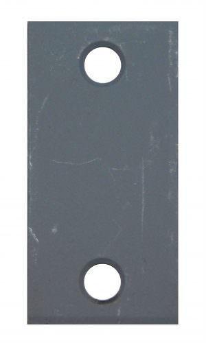 Don-Jo EF 161 S Filler Plate.