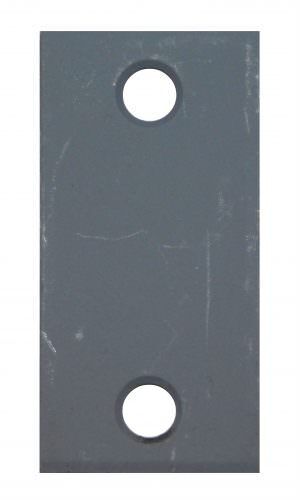 Don-Jo EF 161 S Filler Plate.