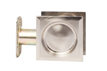 Sure-Loc DP-SQ01 Square Passage Pocket Door Pull
