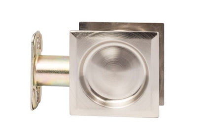 Sure-Loc DP-SQ01 Square Passage Pocket Door Pull