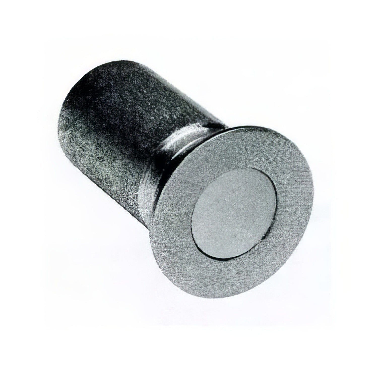Ives DP1 Threshold Dust Proof Strike 1-7/16" Diameter Face Plate.