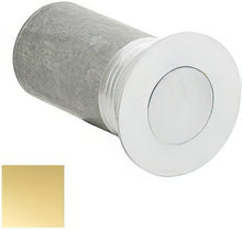 Ives DP1 Threshold Dust Proof Strike 1-7/16" Diameter Face Plate.