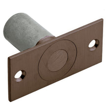 Ives DP2 Floor and/or Threshold Dust Proof Strike 1-5/8" x 3-1/2" Face Plate.