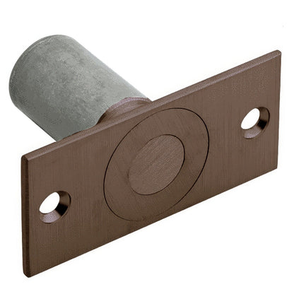 Ives DP2 Floor and/or Threshold Dust Proof Strike 1-5/8" x 3-1/2" Face Plate.