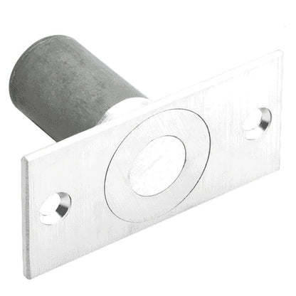 Ives DP2 Floor and/or Threshold Dust Proof Strike 1-5/8" x 3-1/2" Face Plate.