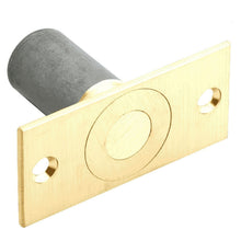 Ives DP2 Floor and/or Threshold Dust Proof Strike 1-5/8" x 3-1/2" Face Plate.