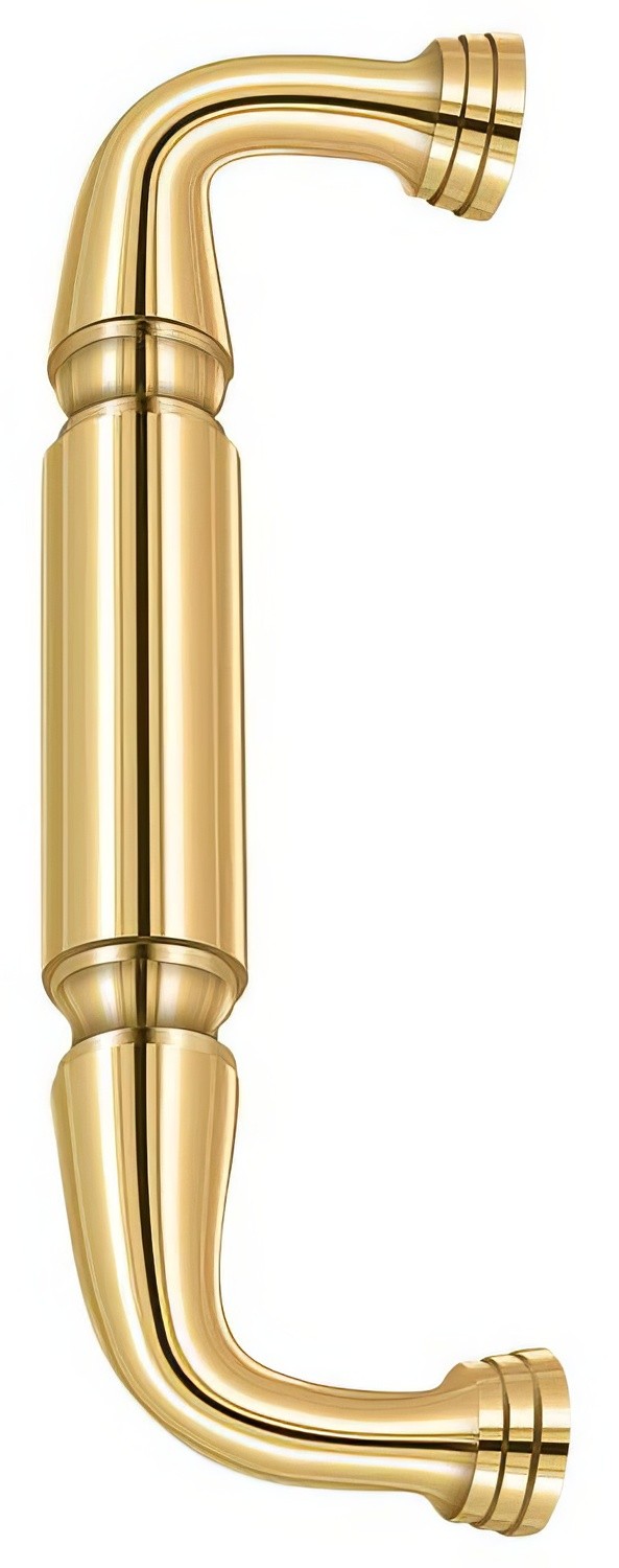 Deltana DP2574 8" Door Pull.