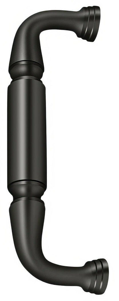Deltana DP2574 8" Door Pull