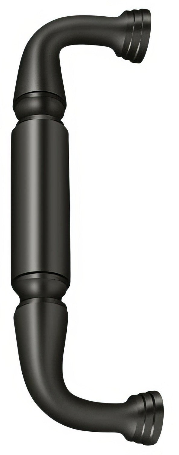 Deltana DP2574 8" Door Pull.