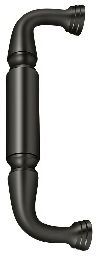 Deltana DP2574 8" Door Pull.