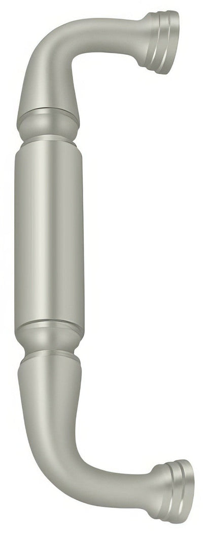 Deltana DP2574 8" Door Pull.