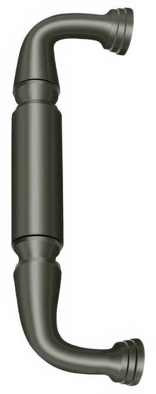 Deltana DP2574 8" Door Pull