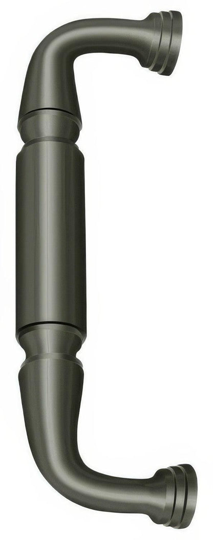 Deltana DP2574 8" Door Pull