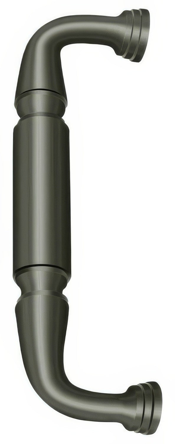 Deltana DP2574 8" Door Pull.